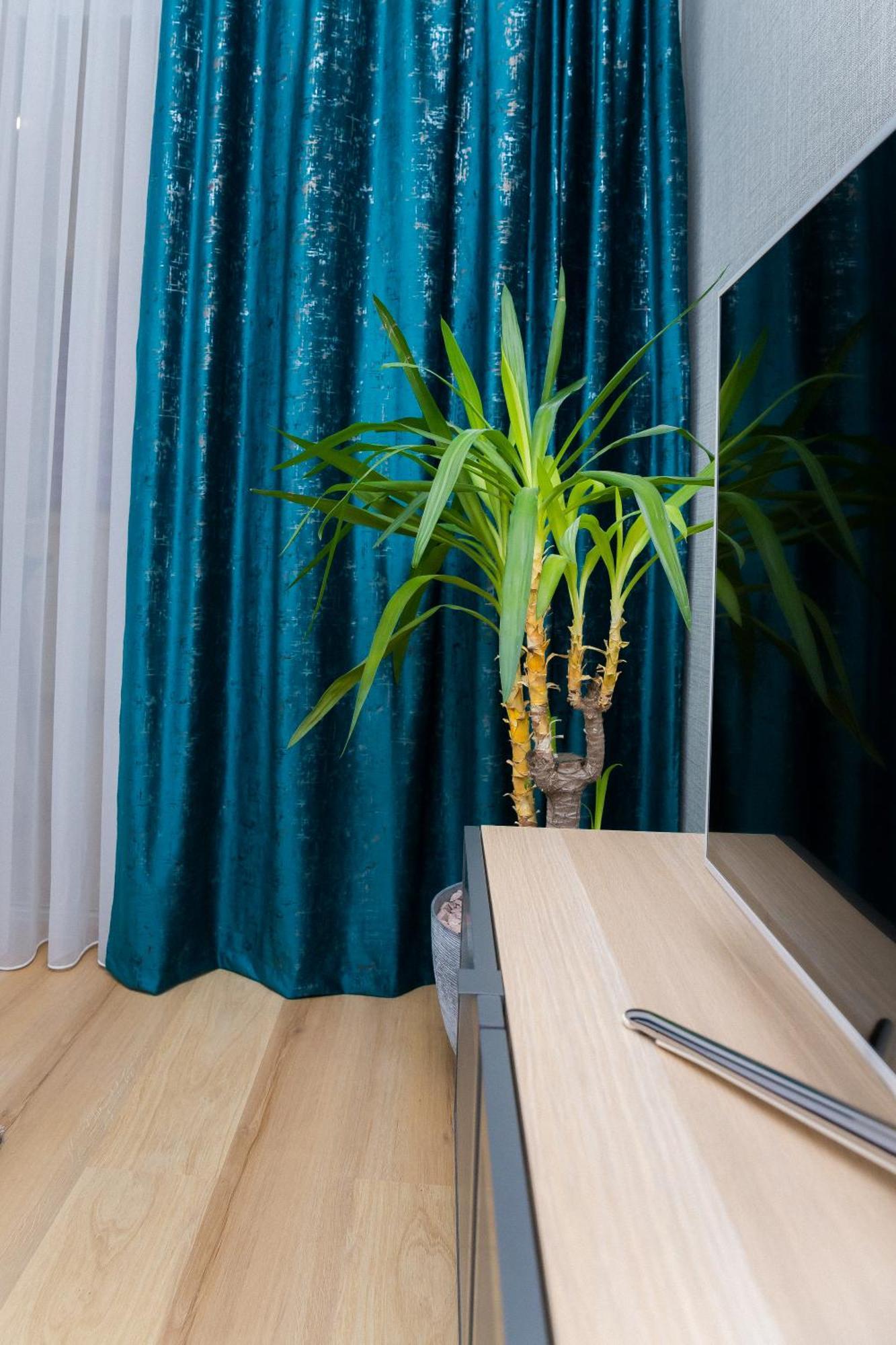 Elysian Urbanscape Brown, 2 Rooms, Near Bucharest Chiajna Exterior photo