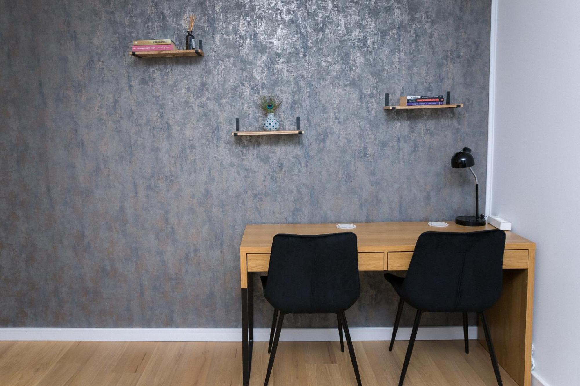 Elysian Urbanscape Brown, 2 Rooms, Near Bucharest Chiajna Exterior photo